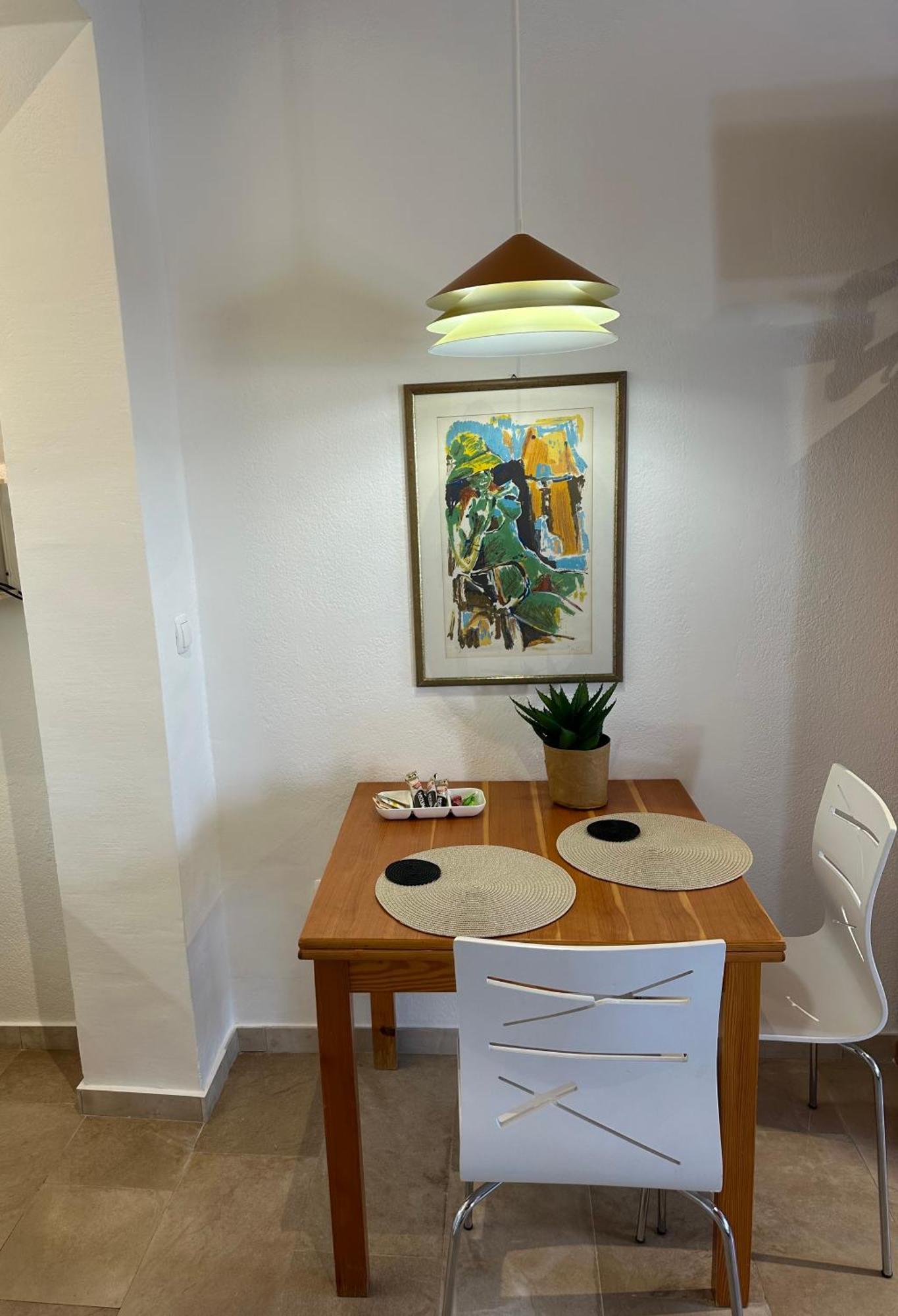 Romantic Stone- Studio Apartman Омиш Экстерьер фото